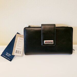 Kenneth Cole Reaction RFID wallet